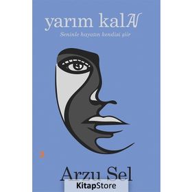Yarım Kalan Çini - Aysel Gürmen