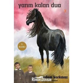 YARIM KALAN DUA - ADEM KORKMAZ