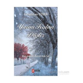 Yarım Kalan Düşler - Cengizhan Özden