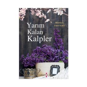 Yarım Kalan Kalpler - Marilyn Pappano