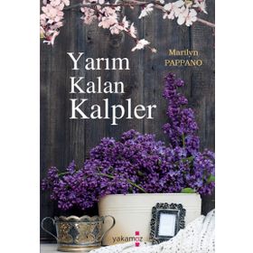 Yarım Kalan Kalpler - Marilyn Pappano