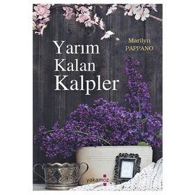 Yarım Kalan Kalpler - Marilyn Pappano