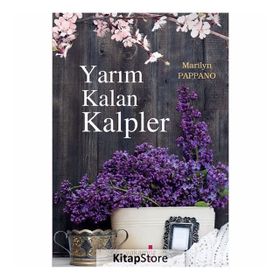 Yarım Kalan Kalpler - Marilyn Pappano