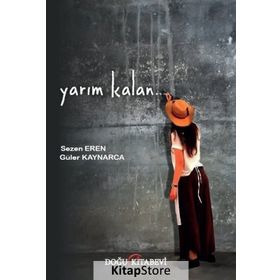 YARIM KALAN - SELAMI KARABULUT