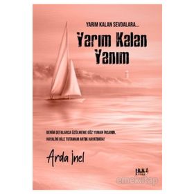 YARIM KALAN - SELAMI KARABULUT