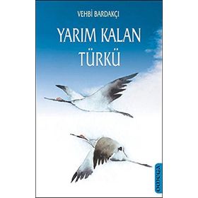 YARIM KALAN TÜRKÜ - VEHBI BARDAKÇI
