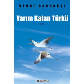 YARIM KALAN TÜRKÜ - VEHBI BARDAKÇI