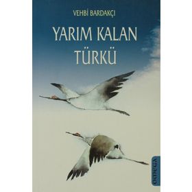 YARIM KALAN TÜRKÜ - VEHBI BARDAKÇI