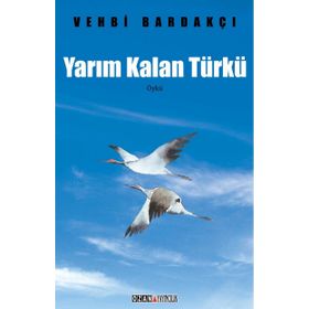 YARIM KALAN TÜRKÜ - VEHBI BARDAKÇI
