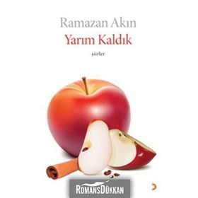 Yarım Kaldık - Ramazan Akın