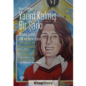 Yarım Kalmış Bir Şarkı - Denis O’Hearn