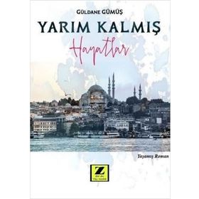 Yarım Kalmış Hayatlar - Hüdaverdi Doğanlı