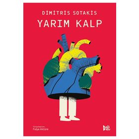 Yarım Kalp - Dimitris Sotakis