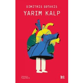 Yarım Kalp - Dimitris Sotakis