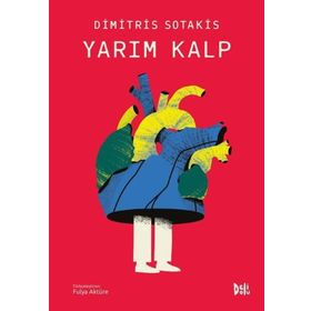 Yarım Kalp - Dimitris Sotakis