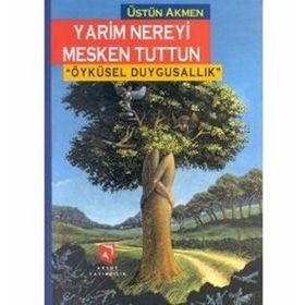 Yarim Nereyi Mesken Tuttun - Üstün Akmen