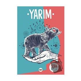 Yarım - Ozan Toylan