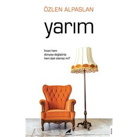 Yarım - Özlen Alpaslan