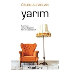 Yarım - Özlen Alpaslan