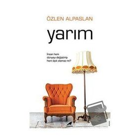 Yarım - Özlen Alpaslan