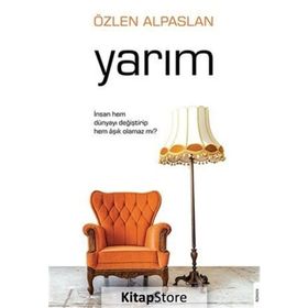 Yarım - Özlen Alpaslan