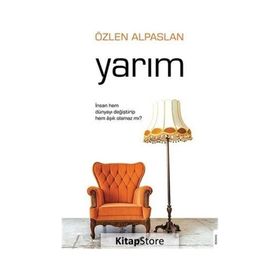 Yarım - Özlen Alpaslan