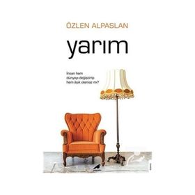 Yarım - Özlen Alpaslan