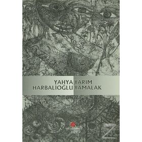 YARIM YAMALAK - YAHYA HARBALIOĞLU