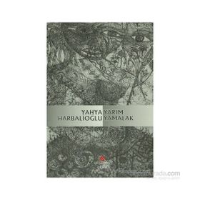YARIM YAMALAK - YAHYA HARBALIOĞLU