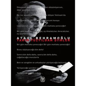 Yarım Yüzyıldan Şiirler - Ataol Behramoğlu