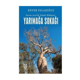 Yarımağa Sokağı - Enver Palaşoğlu