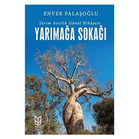 Yarımağa Sokağı - Enver Palaşoğlu