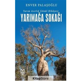 Yarımağa Sokağı - Enver Palaşoğlu