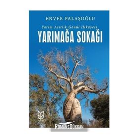 Yarımağa Sokağı - Enver Palaşoğlu