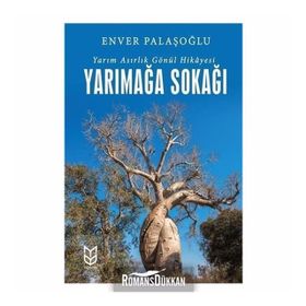 Yarımağa Sokağı - Enver Palaşoğlu