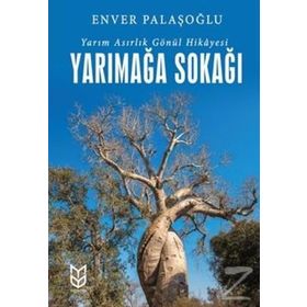 Yarımağa Sokağı - Enver Palaşoğlu