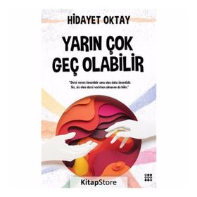 Yarın Dönmek Çok Geç Olabilir Diana - Dr.Sevim Asımgil