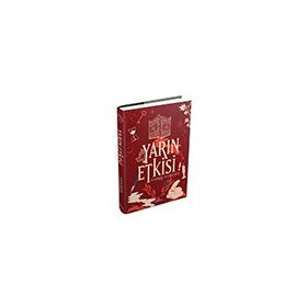 Yarın Etkisi 1 - Gamze Aydeniz