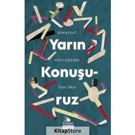 Yarın Konuşuruz - Enis Akın