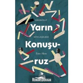 Yarın Konuşuruz - Enis Akın