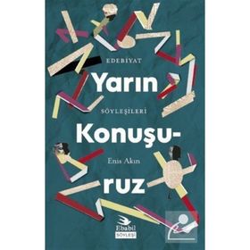 Yarın Konuşuruz - Enis Akın
