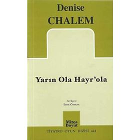YARIN OLA HAYR'OLA - DENISE CHALEM