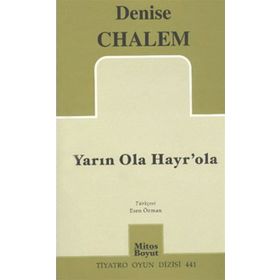YARIN OLA HAYR'OLA - DENISE CHALEM