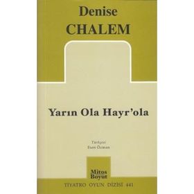YARIN OLA HAYR'OLA - DENISE CHALEM
