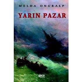 Yarın Pazar - Melda Onuralp