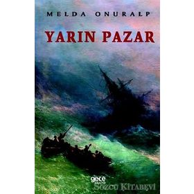 Yarın Pazar - Melda Onuralp