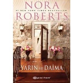 YARIN VE DAIMA - NORA ROBERTS