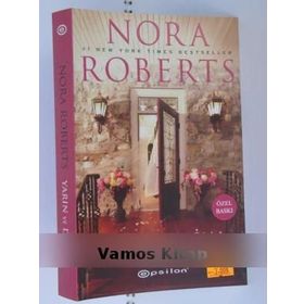YARIN VE DAIMA - NORA ROBERTS