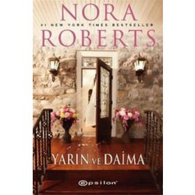 YARIN VE DAIMA - NORA ROBERTS