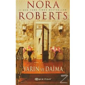 YARIN VE DAIMA - NORA ROBERTS